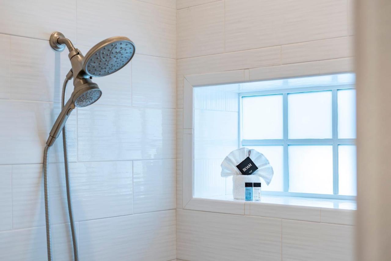 Container Haus Pet Friendly With Cowboy Pool Villa Fredericksburg Eksteriør bilde